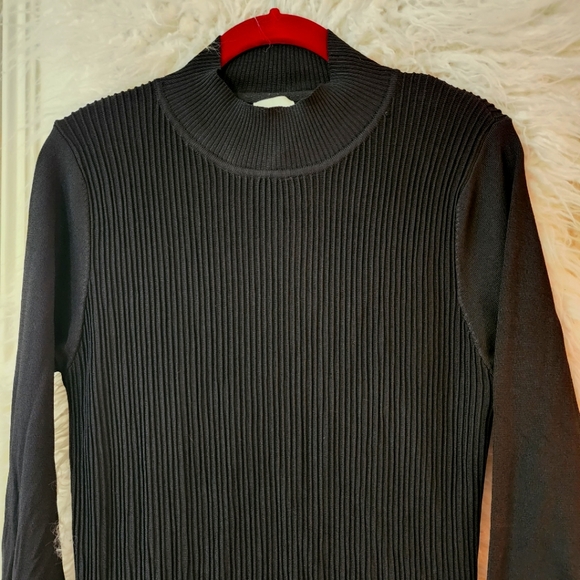 Minkpink Sweater Dress - Picture 2 of 2